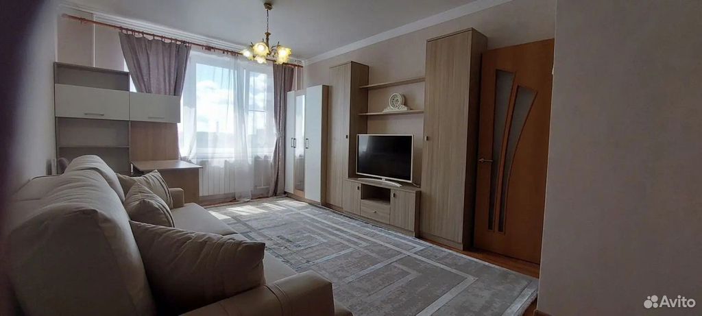 m. Podolsk: Apartment, 1-rooms