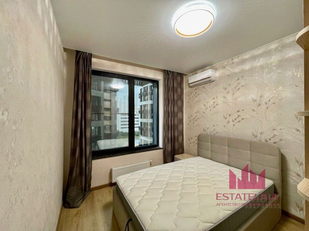 m. Nagatinskaya: Apartment, 2-rooms