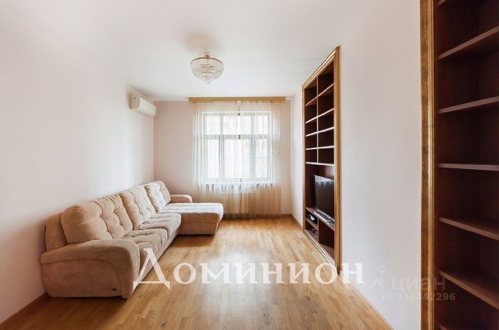 m. Universitet: Apartment, 2-rooms