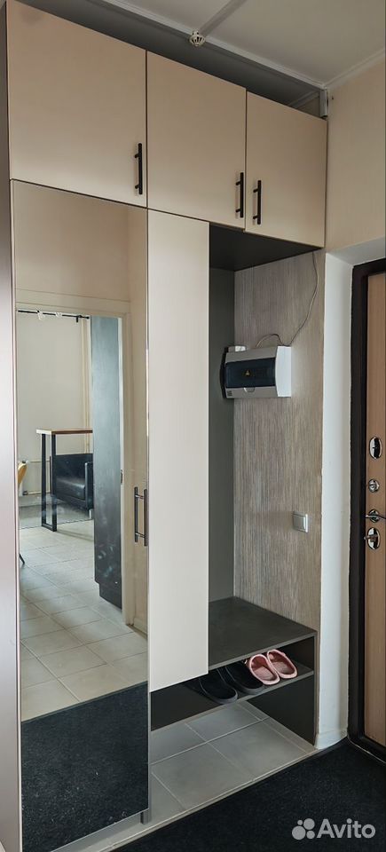 m. Tomilino: Apartment, 2-rooms