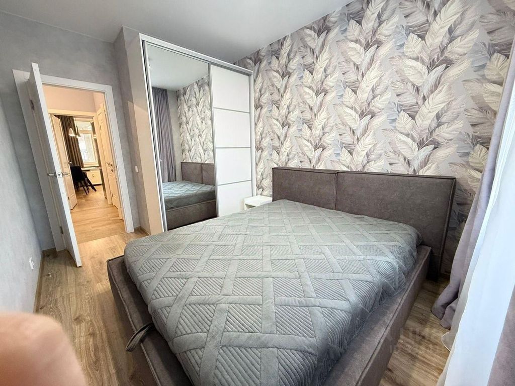 m. Bitsa: Apartment, 2-rooms