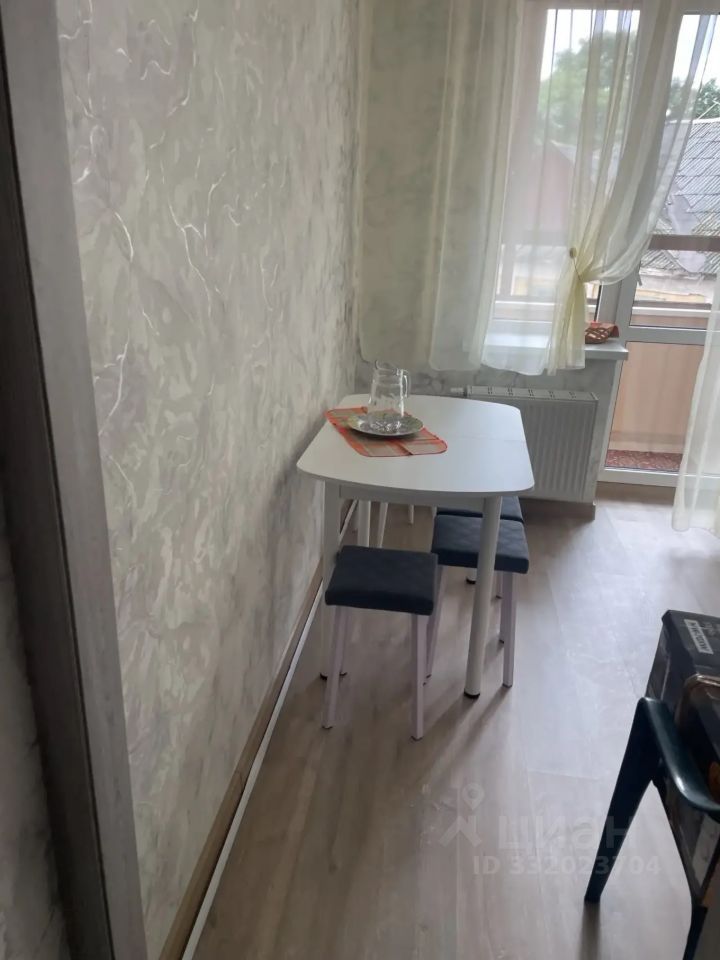 m. Podolsk: Apartment, 1-rooms