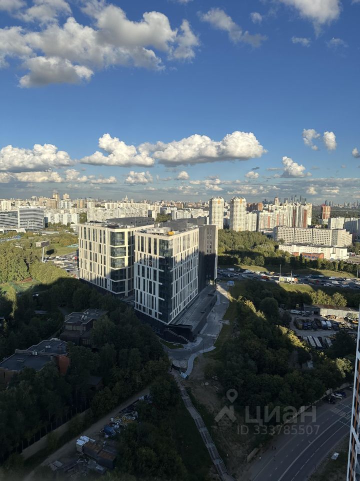 m. Strogino: Apartment, 1-rooms