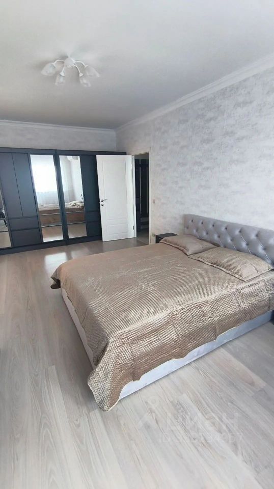 m. Zhulebino: Apartment, 1-rooms