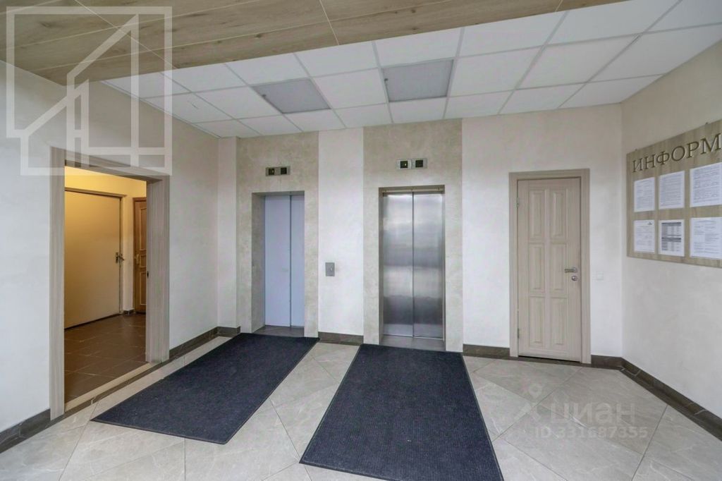 m. Frunzenskaya: Apartment, 3-rooms