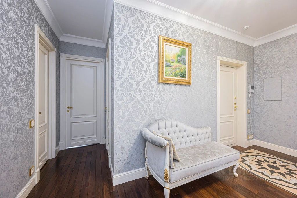 m. Matveevskoe: Apartment, 2-rooms
