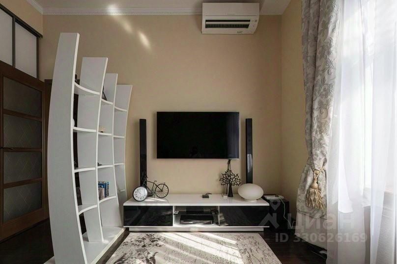 m. Frunzenskaya: Apartment, 1-rooms