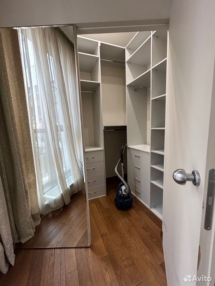 m. Alekseevskaya: Apartment, 2-rooms