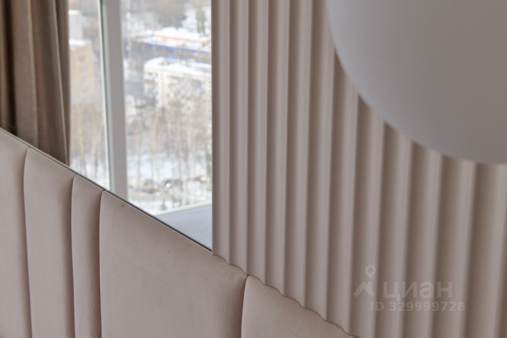 m. Odintsovo: Apartment, 2-rooms