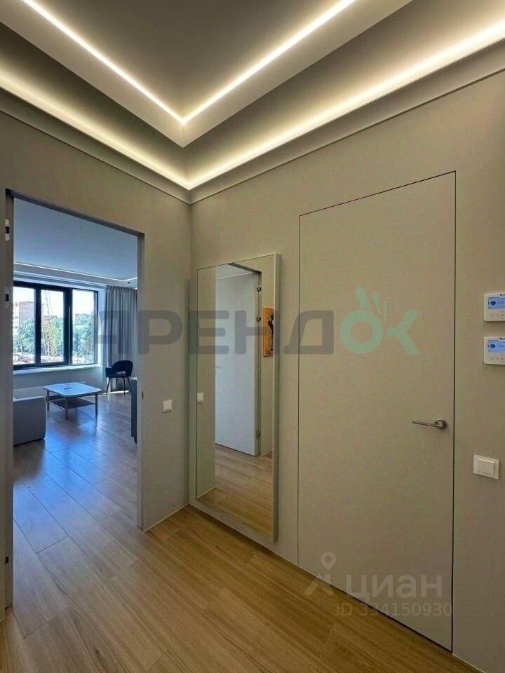 m. Petrovsky park: Apartment, 2-rooms