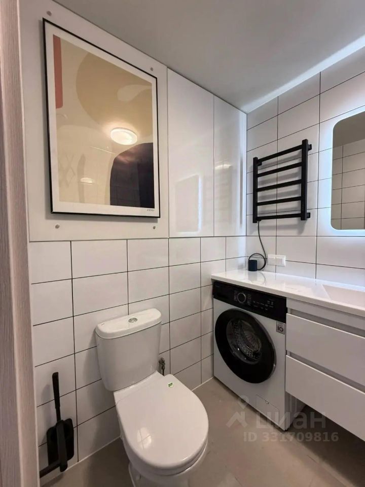 m. Vladykino: Apartment, 1-rooms
