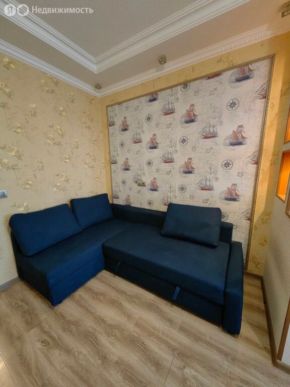 m. Silikatnaya: Apartment, 3-rooms
