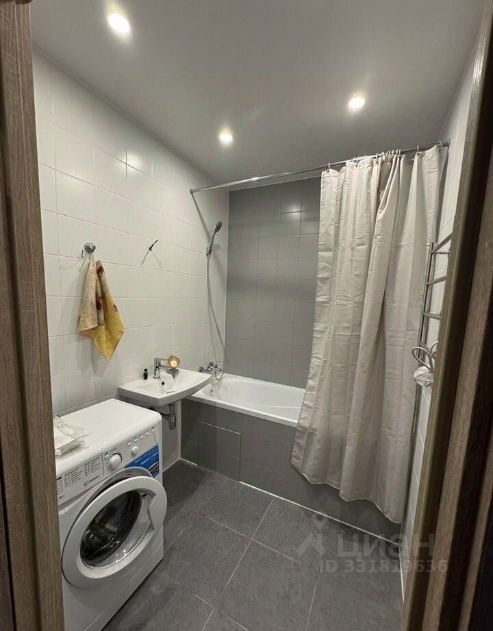 m. Panki: Apartment, 2-rooms