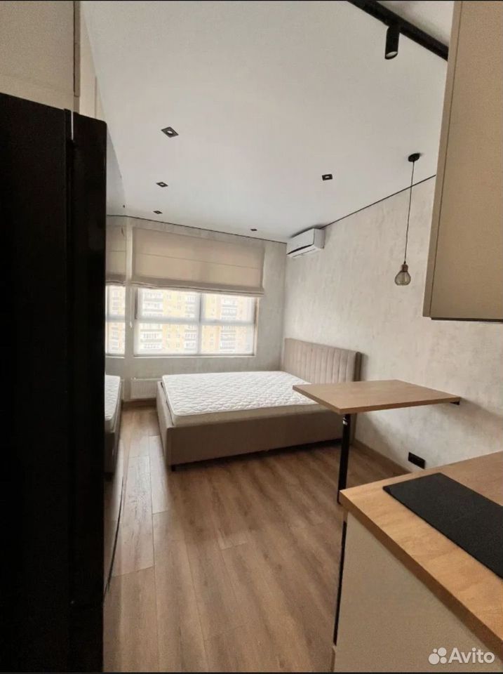 m. Kotelniki: Apartment, studio