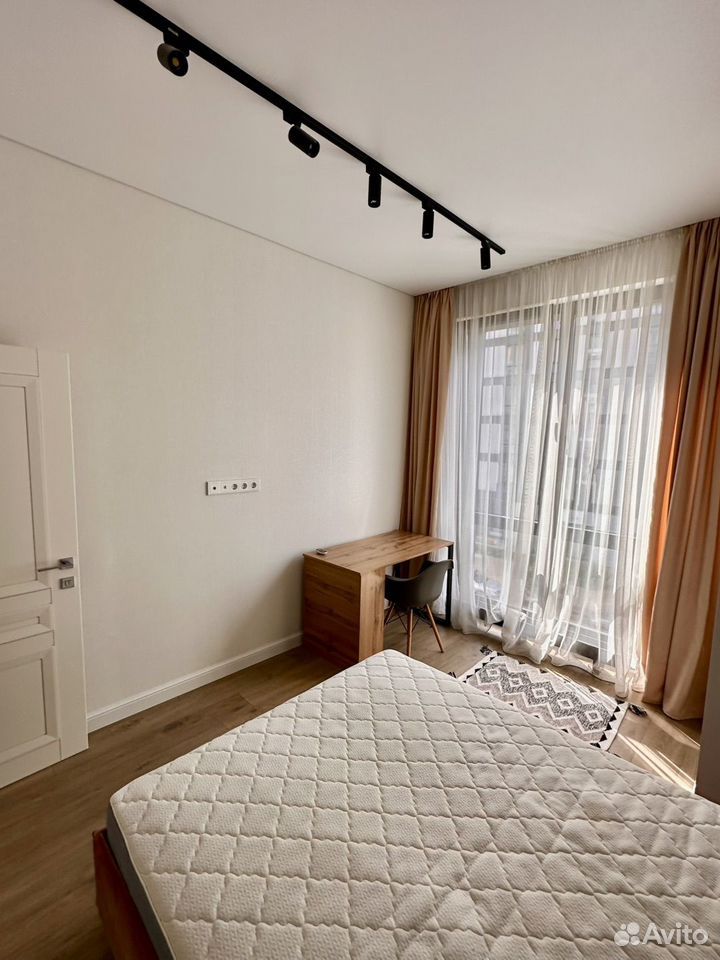 m. Rumyantsevo: Apartment, 1-rooms
