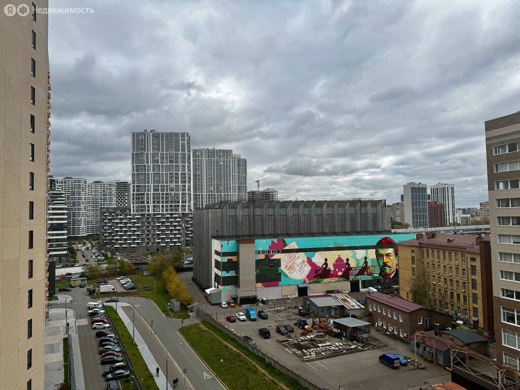 m. Moskva Tovarnaya: Apartment, 1-rooms