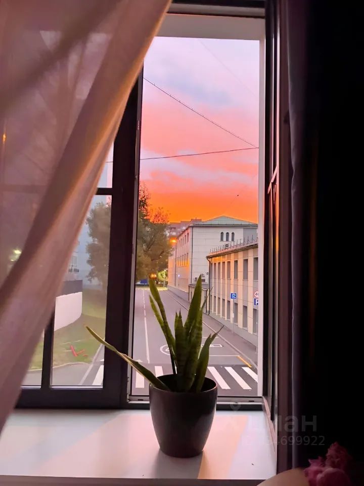 m. Preobrazhenskaya ploschad: Apartment, 1-rooms