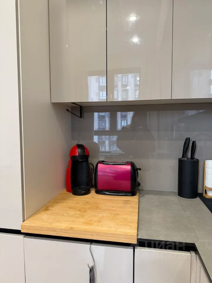 m. Bulvar Rokossovskogo: Apartment, 1-rooms
