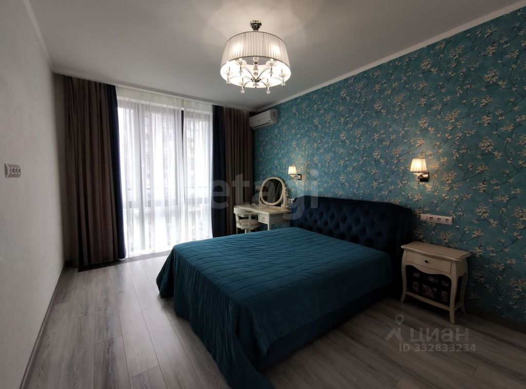 m. Skolkovo: Apartment, 2-rooms
