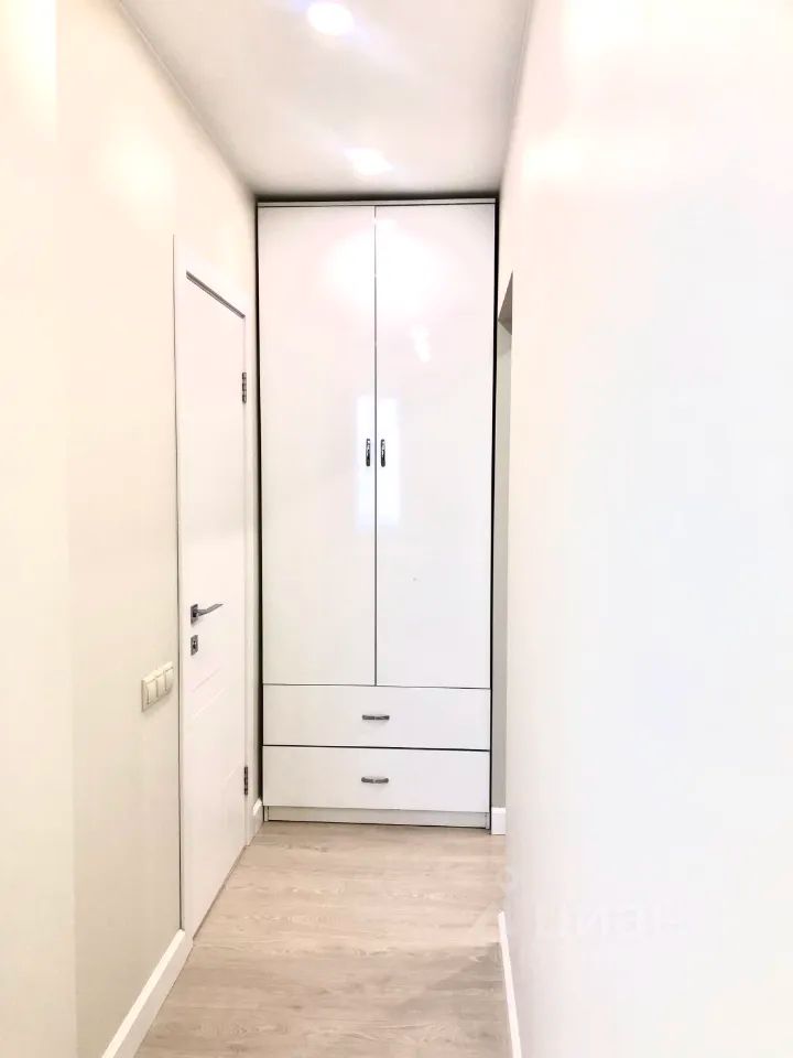 m. Penyagino: Apartment, 1-rooms