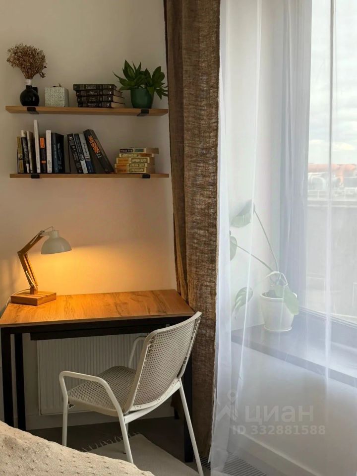 m. Dmitrovskaya: Apartment, 1-rooms