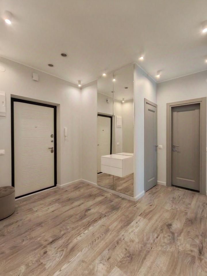 m. Odintsovo: Apartment, 2-rooms