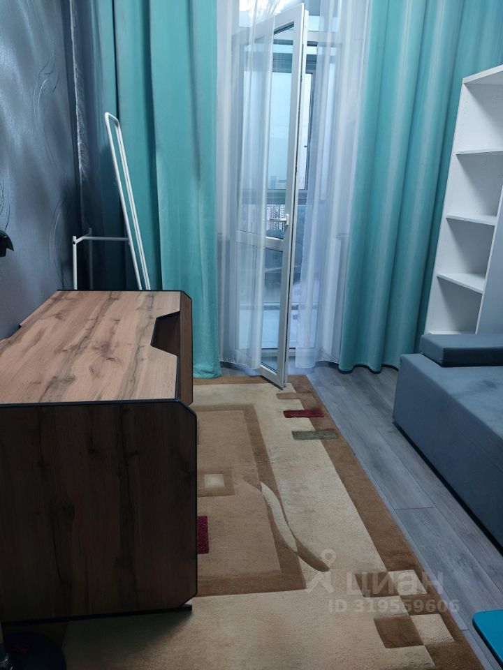 m. Khimki: Apartment, 3-rooms