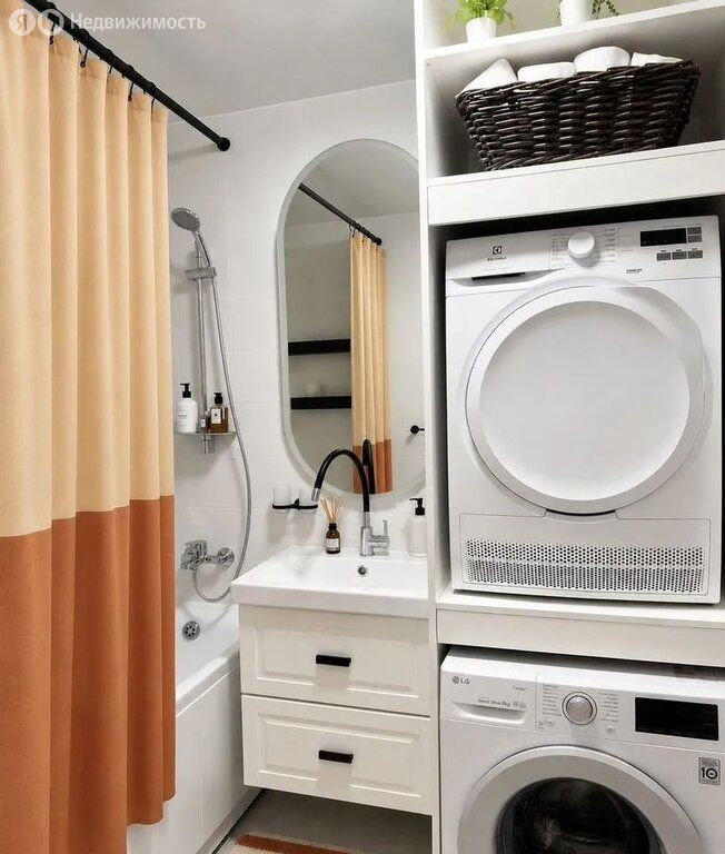 m. Butovo: Apartment, 2-rooms