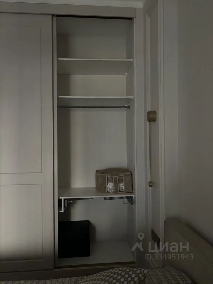 m. Khoroshevskaya: Apartment, 2-rooms