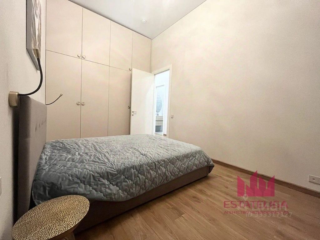 m. Kuntsevskaya: Apartment, 1-rooms