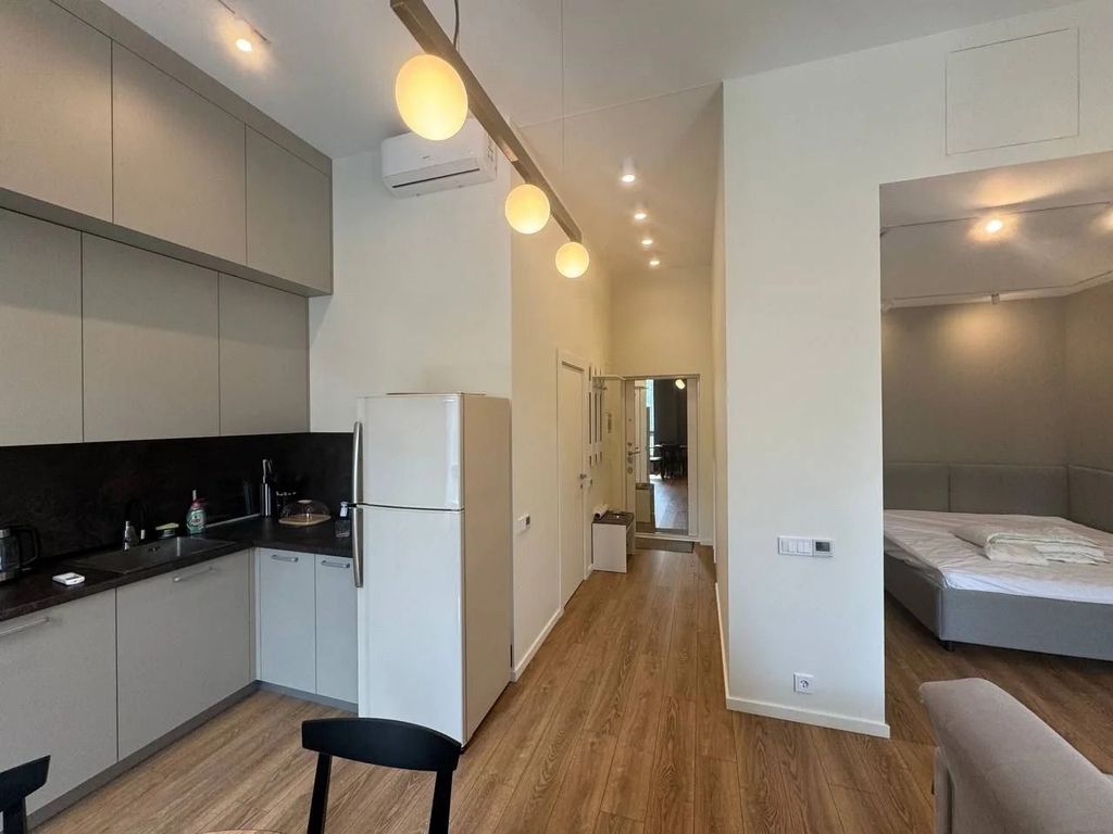 m. Molodezhnaya: Apartment, 1-rooms