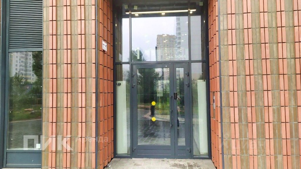m. Medvedkovo: Apartment, 1-rooms