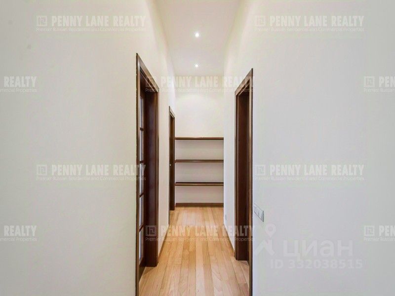 m. Kropotkinskaya: Apartment, 4-rooms