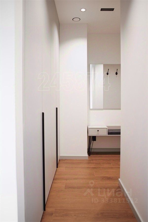 m. Shelepikha: Apartment, 2-rooms