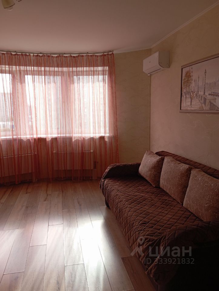 m. Ukhtomskaya: Apartment, 2-rooms