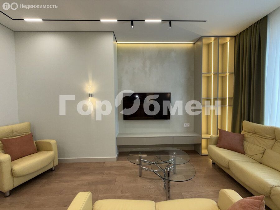 m. Shelepikha: Apartment, 2-rooms