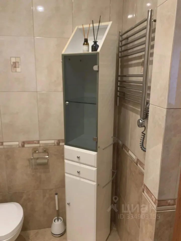 m. Kievskaya: Apartment, 2-rooms