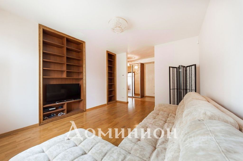 m. Universitet: Apartment, 2-rooms