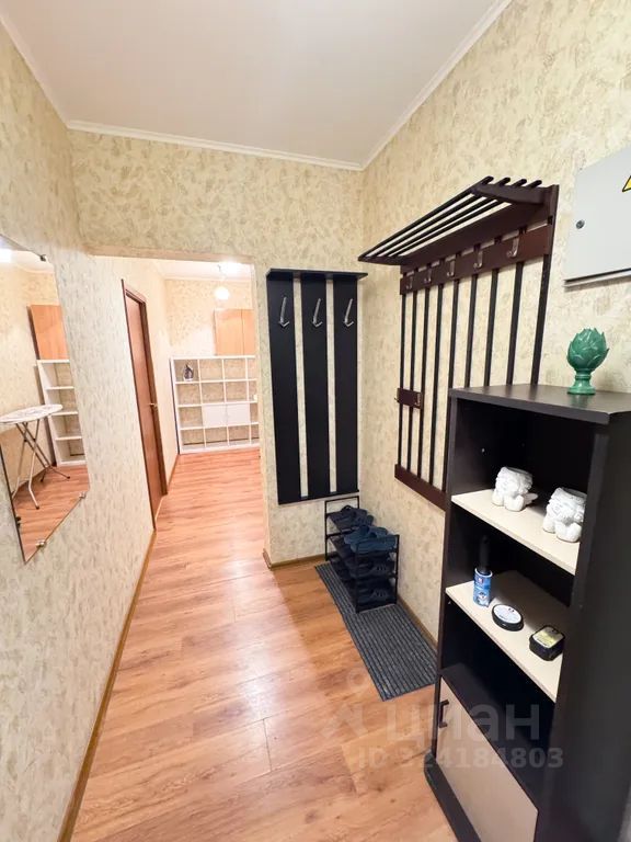 m. Levoberezhnaya: Apartment, 2-rooms
