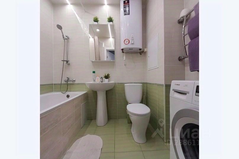 m. Molzhaninovo: Apartment, 1-rooms