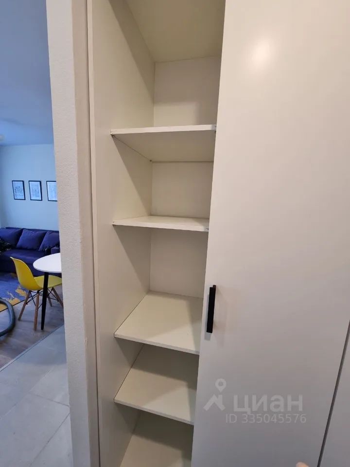 m. Ukhtomskaya: Apartment, 1-rooms