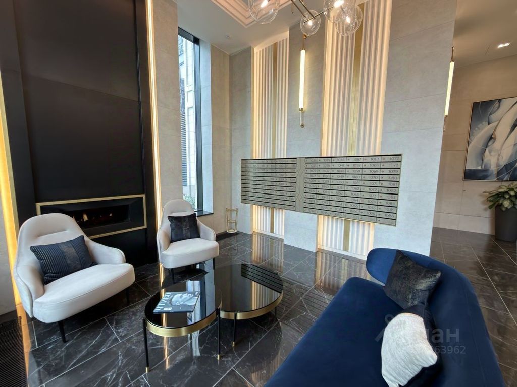 m. Ostankino: Apartment, studio