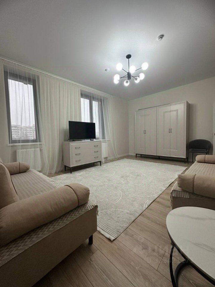 m. Sviblovo: Apartment, 1-rooms