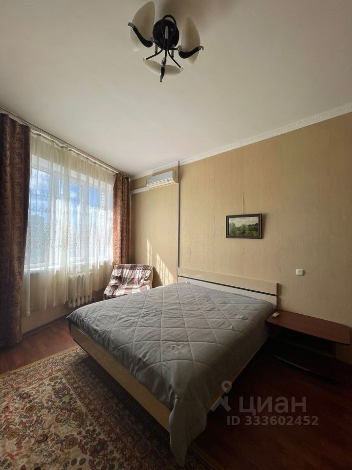 m. Kuchino: Apartment, 1-rooms