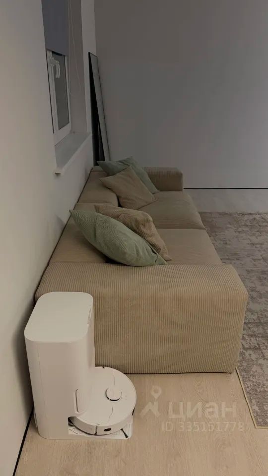 m. Strogino: Apartment, 2-rooms