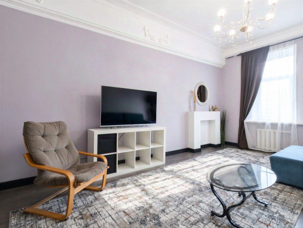 m. Taganskaya: Apartment, 1-rooms