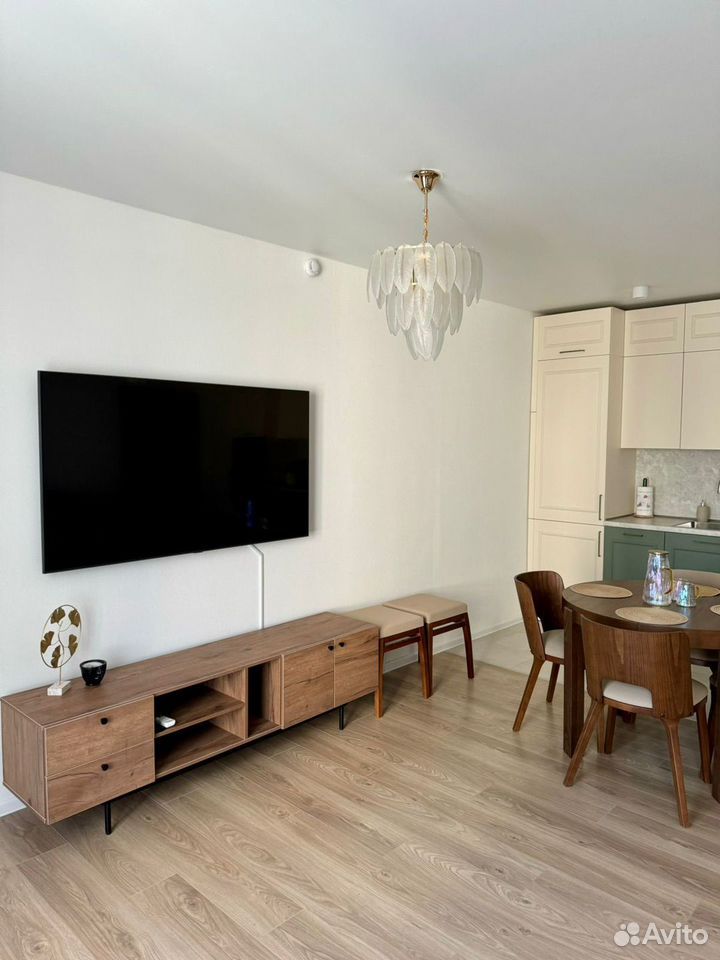 m. Savelovskaya: Apartment, 2-rooms