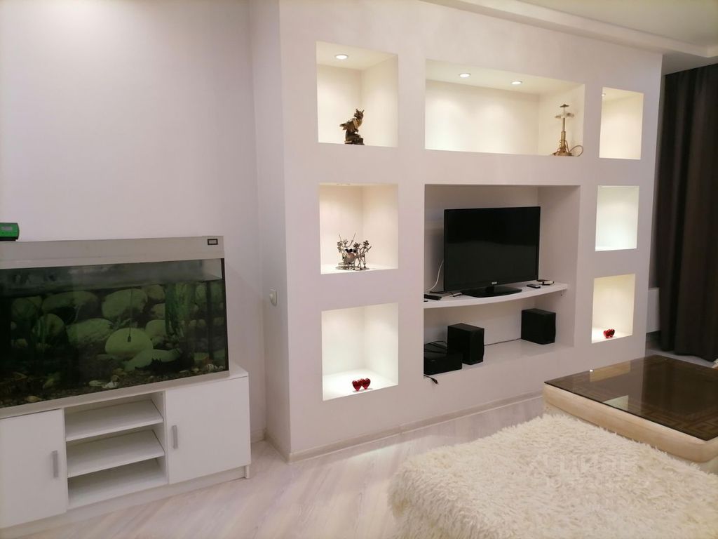 m. Medvedkovo: Apartment, 2-rooms