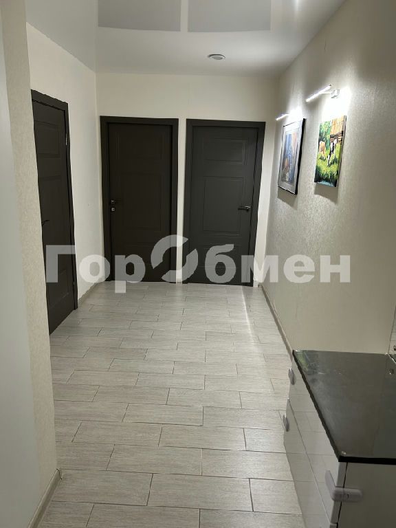 m. Buninskaya alleya: Apartment, 3-rooms