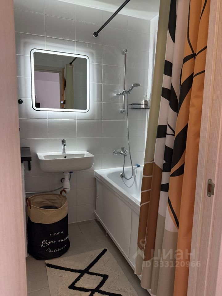 m. Medvedkovo: Apartment, 1-rooms